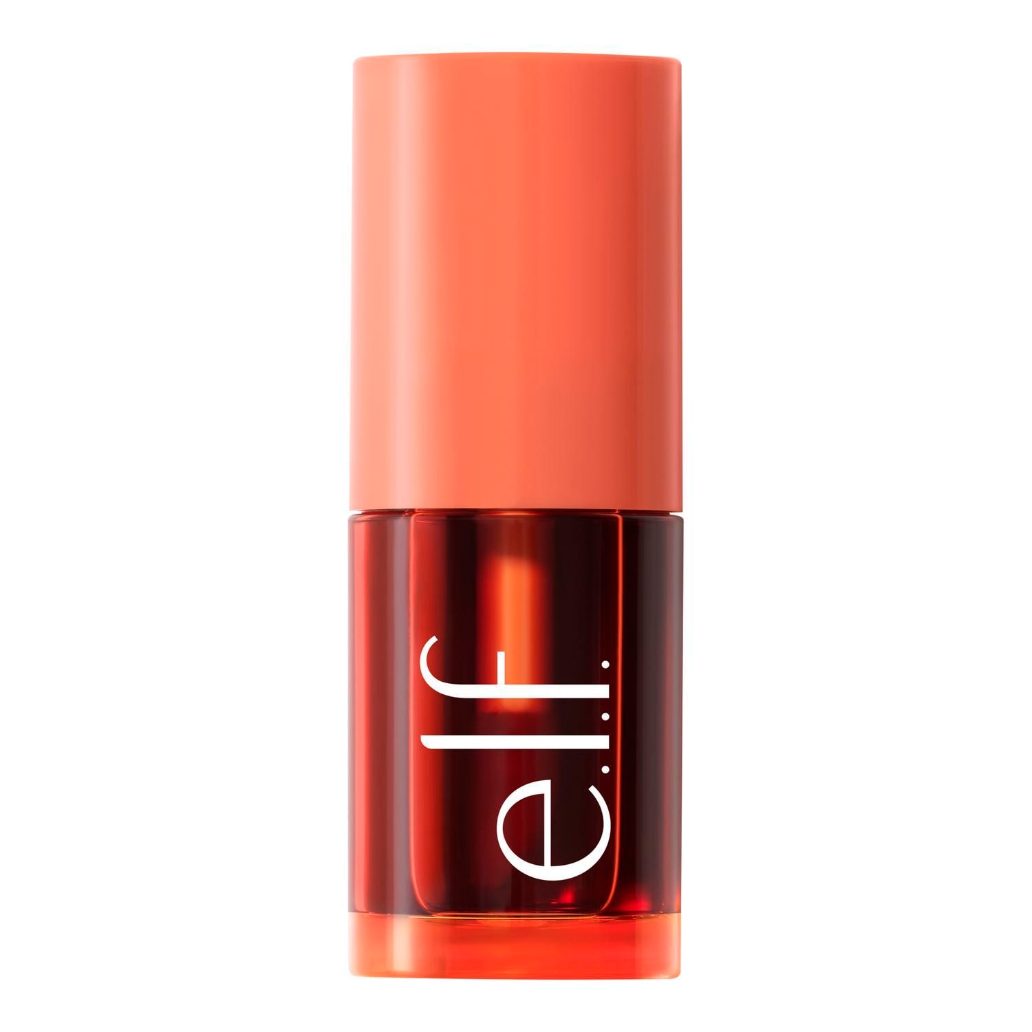 E.L.F. SHEER FOR IT BLUSH TINT (TINTE MODULABLE PARA MEJILLAS Y LABIOS)